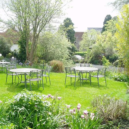 The Chequers Inn Smarden Exteriör bild