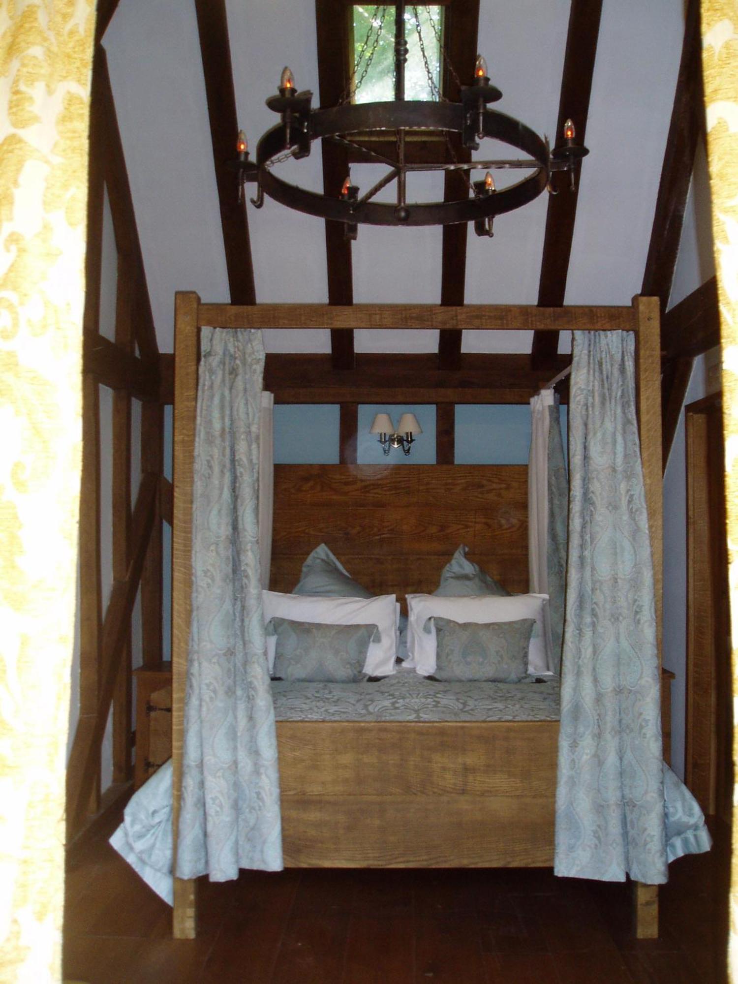The Chequers Inn Smarden Exteriör bild